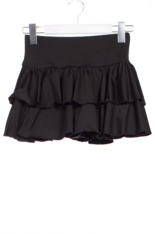 Пола-панталон SHEIN, Размер XS, Цвят Черен, Цена 29,33 лв.