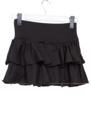 Пола-панталон SHEIN, Размер XS, Цвят Черен, Цена 29,33 лв.