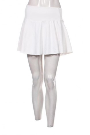 Пола-панталон Unbranded, Размер M, Цвят Бял, Цена 29,00 лв.