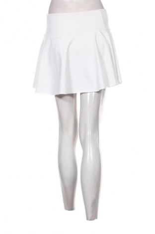 Пола-панталон Unbranded, Размер M, Цвят Бял, Цена 29,00 лв.