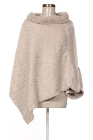 Pončo  Alesia, Veľkosť M, Farba Béžová, Cena  13,95 €