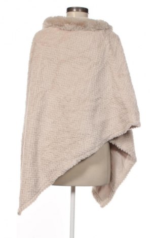 Pončo  Alesia, Veľkosť M, Farba Béžová, Cena  13,95 €