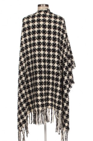 Pončo  Alfredo Pauly, Veľkosť M, Farba Viacfarebná, Cena  14,95 €