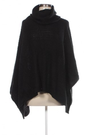 Poncho Aniston, Mărime XL, Culoare Negru, Preț 80,99 Lei