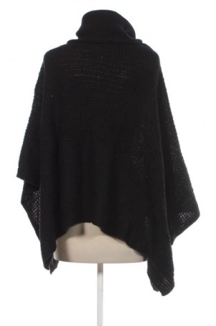 Poncho Aniston, Mărime XL, Culoare Negru, Preț 80,99 Lei