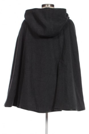 Πόντσο Ann Christine, Μέγεθος M, Χρώμα Γκρί, Τιμή 23,52 €