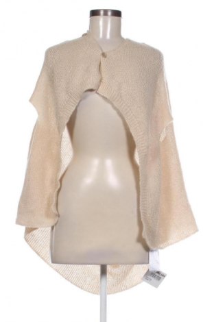 Πόντσο Avon, Μέγεθος L, Χρώμα  Μπέζ, Τιμή 15,00 €