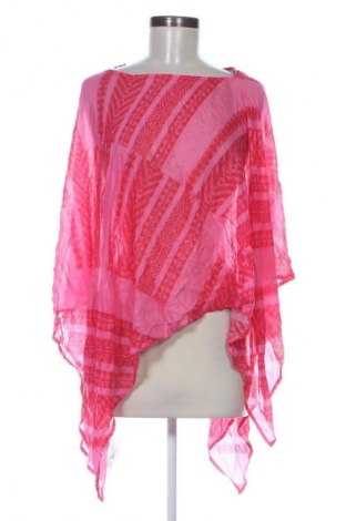 Poncsó Bpc Bonprix Collection, Méret M, Szín Rózsaszín, Ár 5 865 Ft