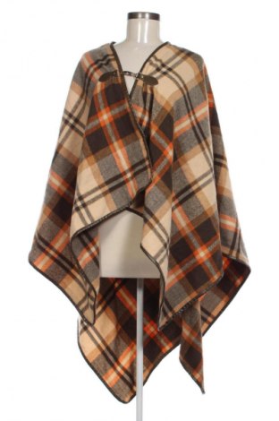 Poncho Bpc Bonprix Collection, Größe XXL, Farbe Mehrfarbig, Preis € 12,99