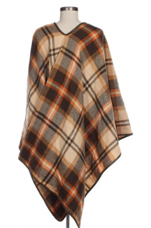 Poncho Bpc Bonprix Collection, Größe XXL, Farbe Mehrfarbig, Preis € 12,99