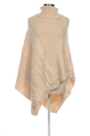 Poncsó Bpc Bonprix Collection, Méret M, Szín Bézs, Ár 5 829 Ft