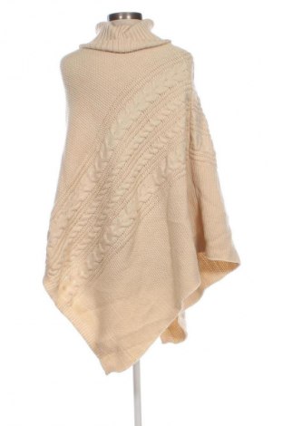 Poncsó Bpc Bonprix Collection, Méret M, Szín Bézs, Ár 5 829 Ft