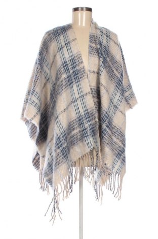 Poncho C&A, Größe L, Farbe Mehrfarbig, Preis 15,99 €