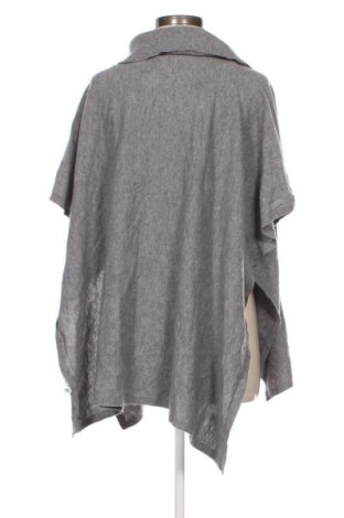 Poncho Canda, Größe M, Farbe Grau, Preis 14,99 €