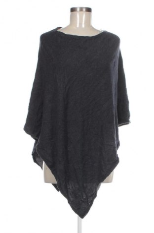 Ponczo Cecil, Rozmiar M, Kolor Szary, Cena 129,99 zł