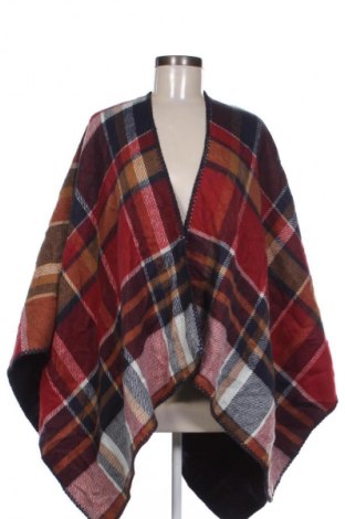 Pončo  Colours Of The World, Veľkosť M, Farba Viacfarebná, Cena  16,95 €