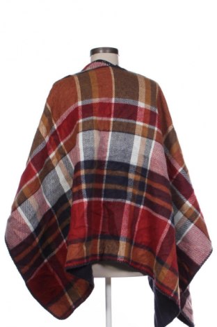 Pončo  Colours Of The World, Veľkosť M, Farba Viacfarebná, Cena  16,95 €