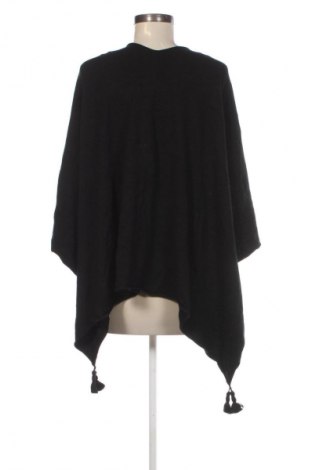 Πόντσο Comma,, Μέγεθος M, Χρώμα Μαύρο, Τιμή 41,99 €