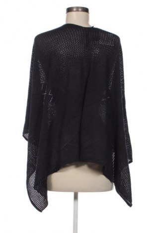 Poncho Comma,, Größe M, Farbe Blau, Preis 45,99 €