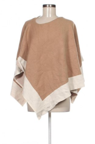 Πόντσο Comma,, Μέγεθος M, Χρώμα Καφέ, Τιμή 34,71 €