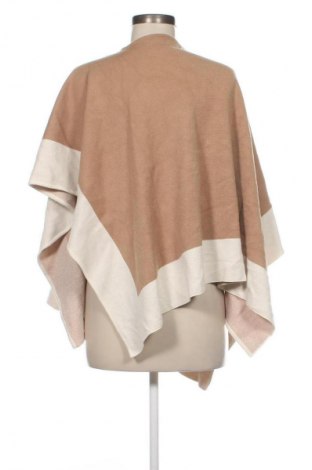 Πόντσο Comma,, Μέγεθος M, Χρώμα Καφέ, Τιμή 34,71 €