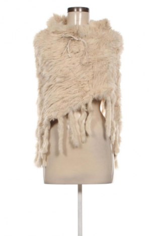 Pončo  Conbipel, Velikost M, Barva Krémová, Cena  729,00 Kč