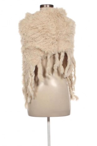 Pončo  Conbipel, Velikost M, Barva Krémová, Cena  729,00 Kč