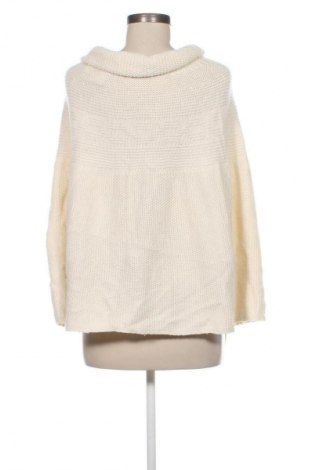 Pončo  Cristina Mazzonetto, Velikost M, Barva Krémová, Cena  1 029,00 Kč