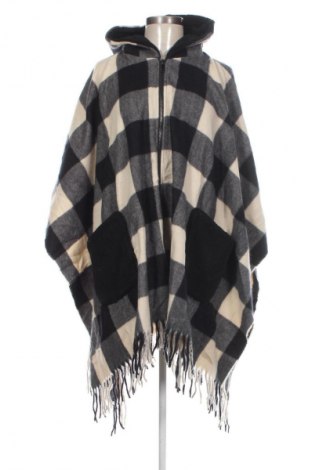 Пончо Desigual, Размер M, Цвят Многоцветен, Цена 68,99 лв.