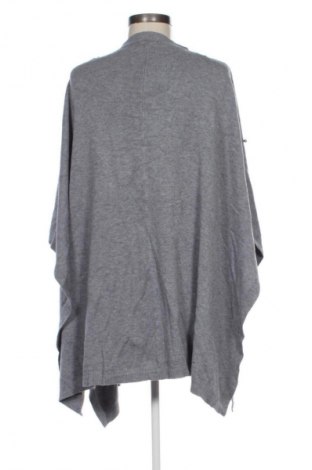 Πόντσο Finery, Μέγεθος L, Χρώμα Γκρί, Τιμή 24,55 €