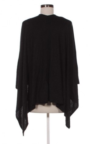 Poncho Flame, Größe L, Farbe Weiß, Preis € 13,99