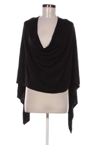 Poncho Flame, Größe L, Farbe Weiß, Preis € 13,99