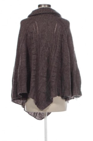 Poncho H&M, Größe L, Farbe Grau, Preis 18,99 €
