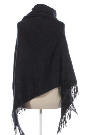 Pončo  Holly & Whyte By Lindex, Veľkosť M, Farba Modrá, Cena  13,95 €