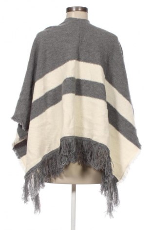 Пончо Kontatto, Размер L, Цвят Многоцветен, Цена 6,13 €