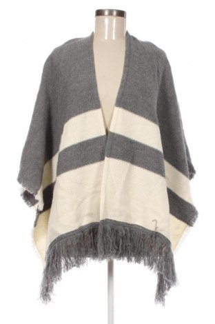 Пончо Kontatto, Размер L, Цвят Многоцветен, Цена 6,13 €