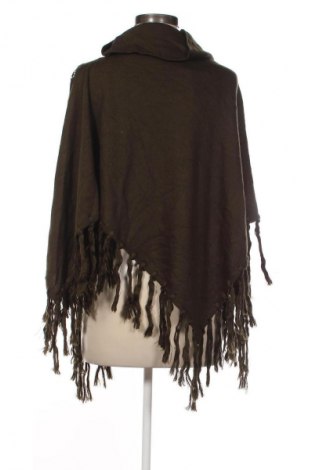 Πόντσο Last Woman, Μέγεθος L, Χρώμα Πολύχρωμο, Τιμή 13,99 €