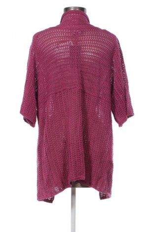 Poncho Liv, Größe XL, Farbe Lila, Preis € 23,52