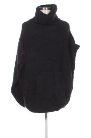 Πόντσο Lolita, Μέγεθος XL, Χρώμα Μπλέ, Τιμή 8,99 €