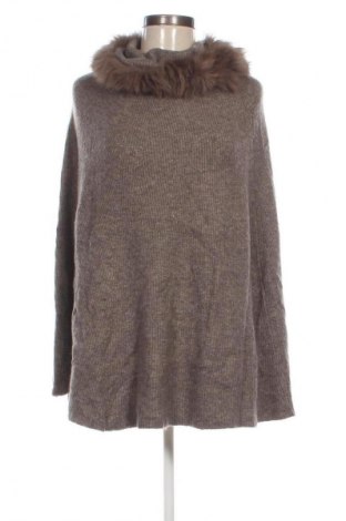 Pončo  Louise Orop, Veľkosť S, Farba Béžová, Cena  14,95 €