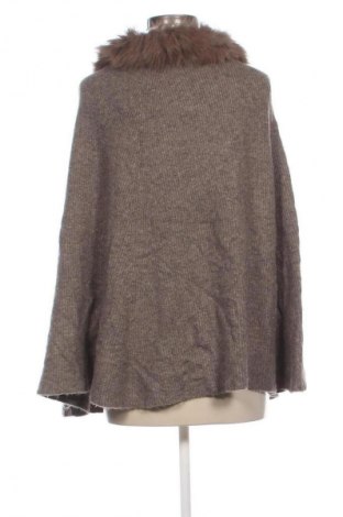 Pončo  Louise Orop, Veľkosť S, Farba Béžová, Cena  14,95 €