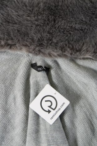 Poncho M&Co., Größe M, Farbe Grau, Preis 21,94 €