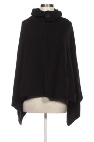 Pončo  Mac & Jac, Veľkosť M, Farba Čierna, Cena  13,95 €