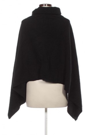 Pončo  Mac & Jac, Veľkosť M, Farba Čierna, Cena  13,95 €