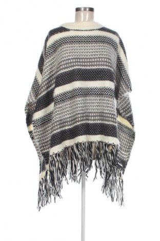Poncho Malina, Größe M, Farbe Mehrfarbig, Preis 14,99 €