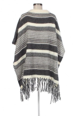 Poncho Malina, Größe M, Farbe Mehrfarbig, Preis 14,99 €