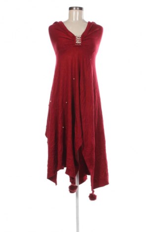 Poncho Miss Kiss, Mărime L, Culoare Multicolor, Preț 69,99 Lei