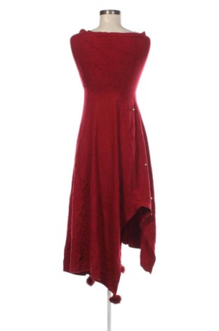 Poncho Miss Kiss, Mărime L, Culoare Multicolor, Preț 69,99 Lei