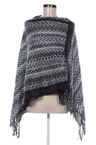Пончо My Own, Размер XL, Цвят Многоцветен, Цена 29,15 лв.