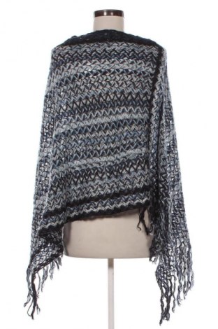Пончо My Own, Размер XL, Цвят Многоцветен, Цена 29,15 лв.